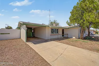 6866 E David Drive, Tucson, AZ 85730 - Photo 4