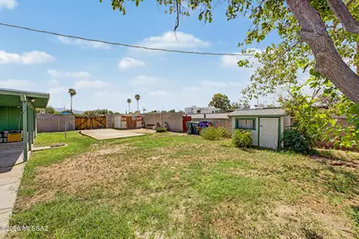 6866 E David Drive, Tucson, AZ 85730 - Photo 30