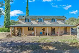 285 N Timberline Dr, Oracle, AZ 85623 - Photo 38