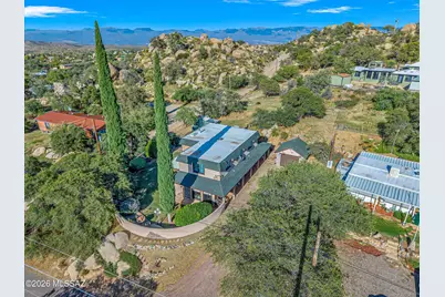 285 N Timberline Drive, Oracle, AZ 85623 - Photo 42