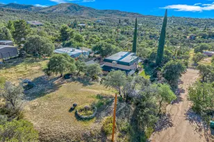 285 N Timberline Dr, Oracle, AZ 85623 - Photo 42
