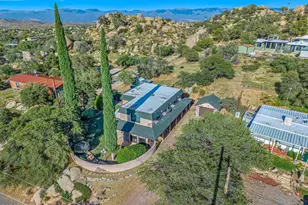 285 N Timberline Dr, Oracle, AZ 85623 - Photo 16