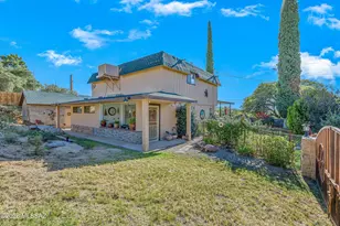285 N Timberline Dr, Oracle, AZ 85623 - Photo 36