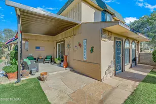285 N Timberline Dr, Oracle, AZ 85623 - Photo 8