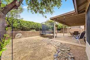 3830 W Cetus St, Tucson, AZ 85742 - Photo 28