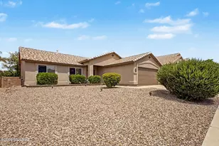 3830 W Cetus St, Tucson, AZ 85742 - Photo 1