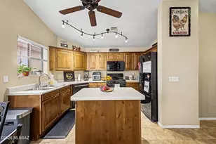 3830 W Cetus St, Tucson, AZ 85742 - Photo 16