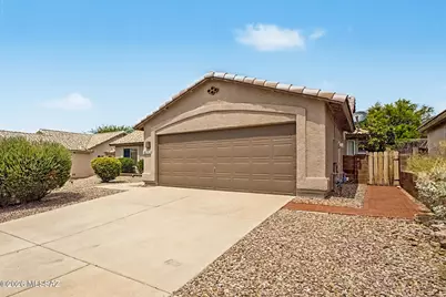3830 W Cetus Street, Tucson, AZ 85742 - Photo 2