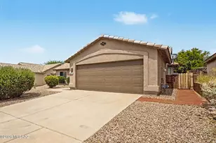 3830 W Cetus St, Tucson, AZ 85742 - Photo 2