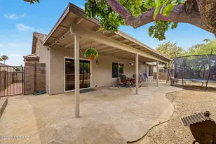 3830 W Cetus St, Tucson, AZ 85742 - Photo 26