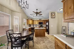 3830 W Cetus St, Tucson, AZ 85742 - Photo 12
