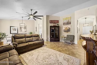3830 W Cetus Street, Tucson, AZ 85742 - Photo 8