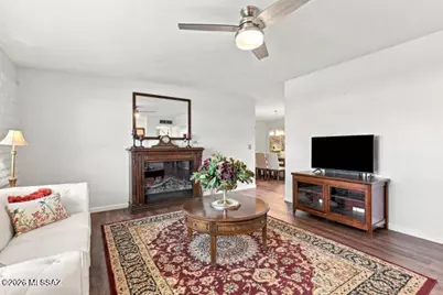 14 Calcite Drive, Tucson, AZ 85745 - Photo 8