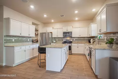 9984 N Smooth Agave Loop, Marana, AZ 85653 - Photo 18