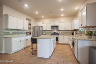 9984 N Smooth Agave Loop, Marana, AZ 85653 - Photo 18