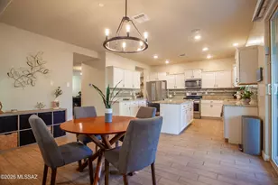 9984 N Smooth Agave Loop, Marana, AZ 85653 - Photo 16