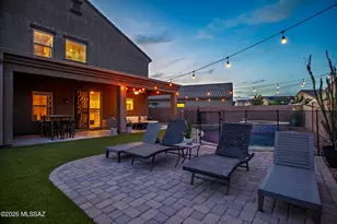 9984 N Smooth Agave Loop, Marana, AZ 85653 - Photo 4