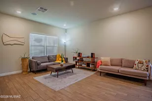 9984 N Smooth Agave Loop, Marana, AZ 85653 - Photo 28