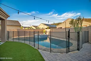 9984 N Smooth Agave Loop, Marana, AZ 85653 - Photo 14