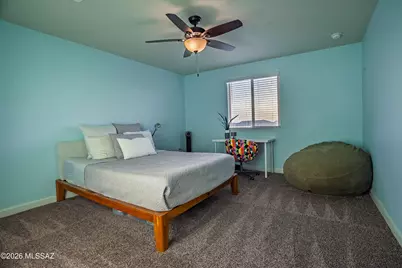9984 N Smooth Agave Loop, Marana, AZ 85653 - Photo 40