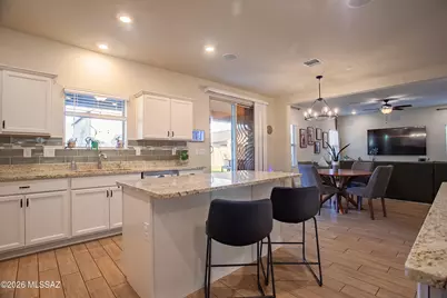 9984 N Smooth Agave Loop, Marana, AZ 85653 - Photo 20