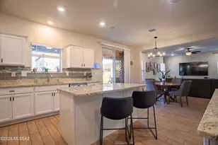9984 N Smooth Agave Loop, Marana, AZ 85653 - Photo 20