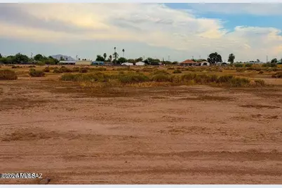 0 E Lonesome Ln Lot #2, Coolidge, AZ 85128 - Photo 16