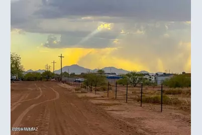 0 E Lonesome Ln Lot #1, Coolidge, AZ 85128 - Photo 2