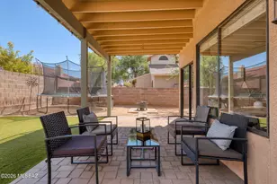 2650 W Camino Del Venegas, Tucson, AZ 85742 - Photo 32