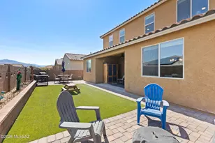 9789 E Miller Peak Trl, Tucson, AZ 85747 - Photo 38