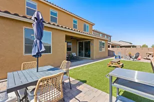9789 E Miller Peak Trl, Tucson, AZ 85747 - Photo 32