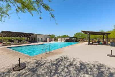 9789 E Miller Peak Trail, Tucson, AZ 85747 - Photo 42
