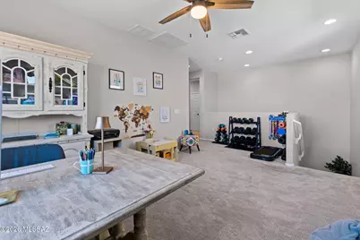 9789 E Miller Peak Trail, Tucson, AZ 85747 - Photo 16