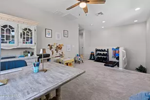 9789 E Miller Peak Trl, Tucson, AZ 85747 - Photo 16