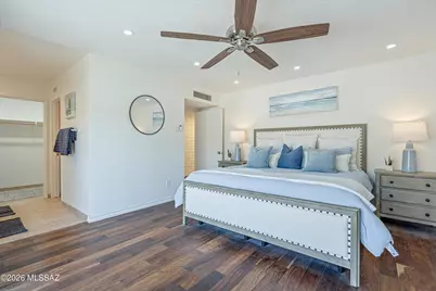 4671 E Camino De Oro, Tucson, AZ 85718 - Photo 12