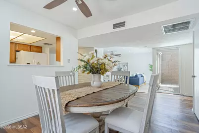4671 E Camino De Oro, Tucson, AZ 85718 - Photo 6