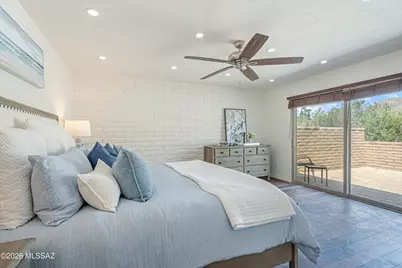 4671 E Camino De Oro, Tucson, AZ 85718 - Photo 14