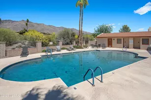 4671 E Camino de Oro, Tucson, AZ 85718 - Photo 36