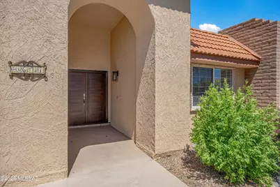 4671 E Camino De Oro, Tucson, AZ 85718 - Photo 22