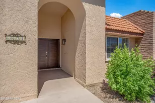 4671 E Camino de Oro, Tucson, AZ 85718 - Photo 22