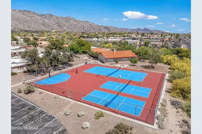 4671 E Camino De Oro, Tucson, AZ 85718 - Photo 34
