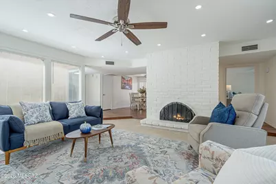 4671 E Camino De Oro, Tucson, AZ 85718 - Photo 4