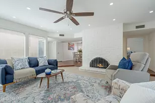 4671 E Camino de Oro, Tucson, AZ 85718 - Photo 4