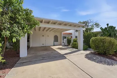 4840 E Fort Lowell Road #C, Tucson, AZ 85712 - Photo 2