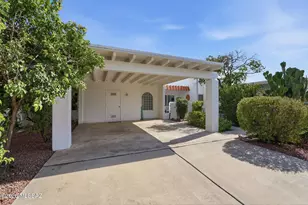 4840 E Fort Lowell Rd, Tucson, AZ 85712 - Photo 2