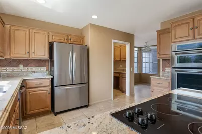 36980 S Ridgeview Court, Saddlebrooke, AZ 85739 - Photo 18