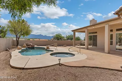 36980 S Ridgeview Court, Saddlebrooke, AZ 85739 - Photo 50