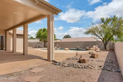 36980 S Ridgeview Court, Saddlebrooke, AZ 85739 - Photo 46