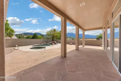 36980 S Ridgeview Court, Saddlebrooke, AZ 85739 - Photo 42
