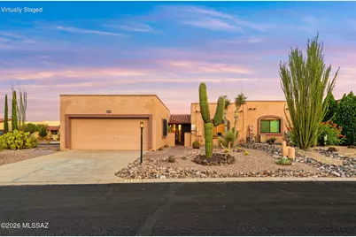 3149 S Calle Madrid, Green Valley, AZ 85622 - Photo 2